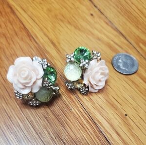 Vintage earrings
